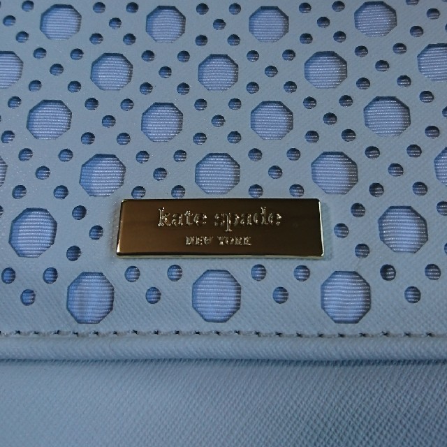 kate spade new york(ケイトスペードニューヨーク)のケイト・スペードショルダーバッグ レディースのバッグ(ショルダーバッグ)の商品写真