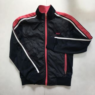 フィラ(FILA)のFILA✩ジャージ上下(セット/コーデ)