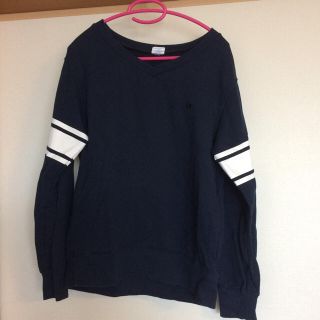 イエナ(IENA)のIENA×CHAMPION コラボ スウェット(トレーナー/スウェット)