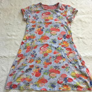 オイリリー(OILILY)のトロンボーン様専用 オイリリー ワンピース 120(ワンピース)