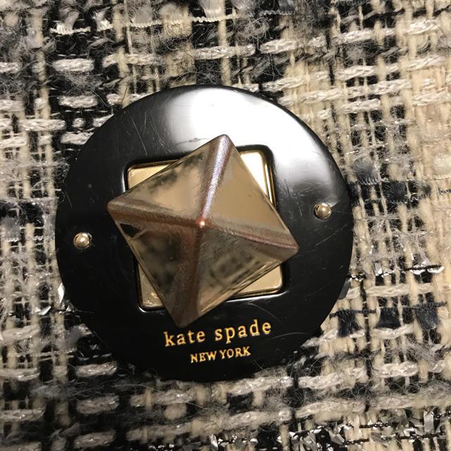 kate spade new york(ケイトスペードニューヨーク)のケイトスペード♡ショルダーバッグ レディースのバッグ(ショルダーバッグ)の商品写真