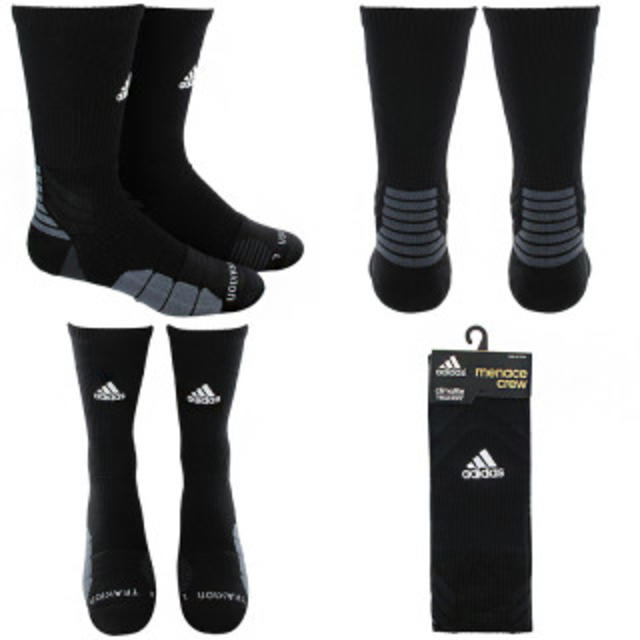 日本未発売 adidas Menace SOCKS KANYE M ソックス12 日本未発売 adidas Menace SOCKS KANYE M ソックス12