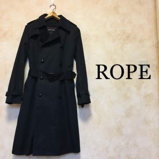 ロペ(ROPE’)のロペ トレンチコート ライナー付き(トレンチコート)