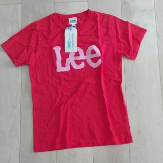 リー(Lee)の【専用】定価4500 Lee Tシャツ　レディース　キッズ(Tシャツ/カットソー)
