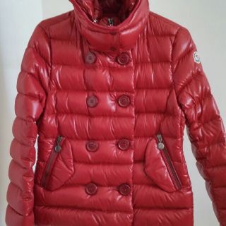 モンクレール(MONCLER)の専用　　期間限定セール　ﾓﾝｸﾚｰﾙ　ジャケット(ダウンジャケット)