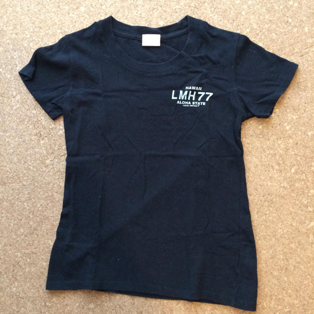 もとみん様専用☆ローカルモーション Tシャツ レディースのトップス(Tシャツ(半袖/袖なし))の商品写真