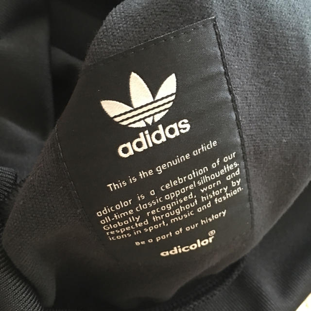 adidas(アディダス)のadidasワンピース レディースのワンピース(ミニワンピース)の商品写真