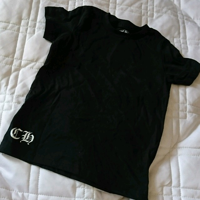 Chrome Hearts(クロムハーツ)のクロムハーツ キッズ/ベビー/マタニティのキッズ服男の子用(90cm~)(Tシャツ/カットソー)の商品写真