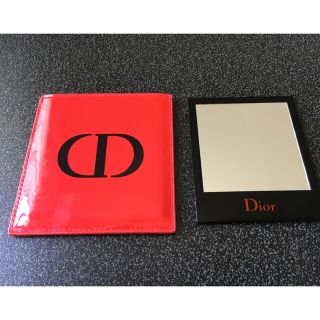 ディオール(Dior)のディオール ミラー(その他)