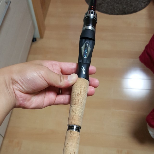 SHIMANO - 【ベイト様専用】(旧)ポイズングロリアス170h-sbの SHIMANO - 【ベイト様専用】(旧)ポイズングロリアス170h-sbの