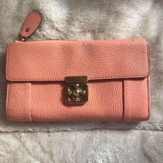 クロエ(Chloe)のSmile様 専用 chloe 財布(財布)