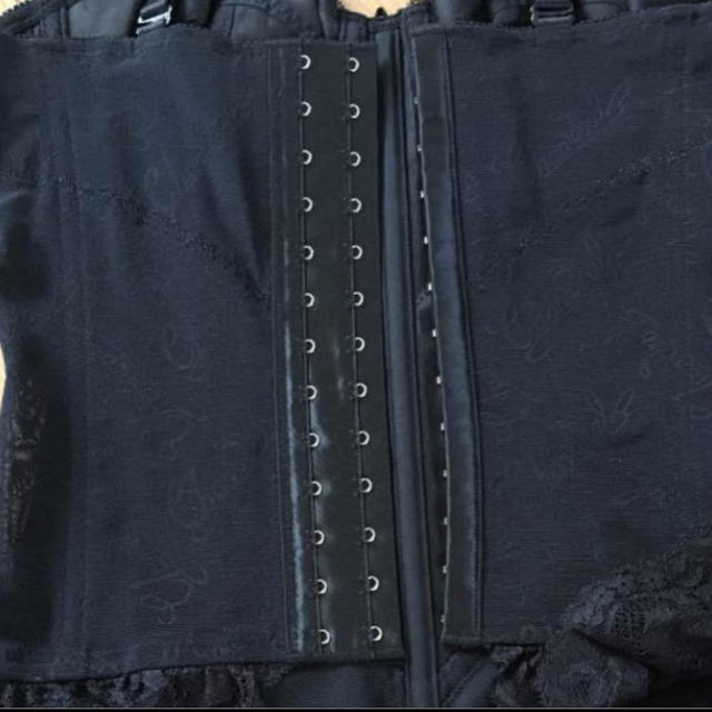 【新品未使用】シャンデール C7 レディースの下着/アンダーウェア(ブラ)の商品写真