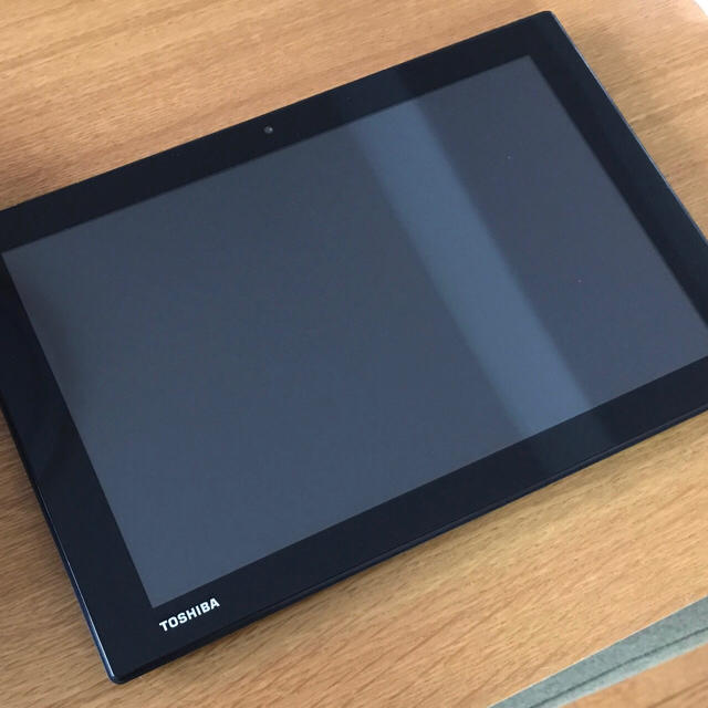 東芝 - TOSHIBA Android タブレット A205SBの通販 by こうめい's shop｜トウシバならラクマ