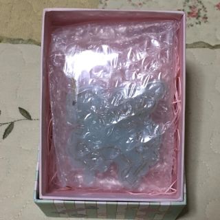 Q-pot. - セーラームーン×Q-pot.キャンディペガサスブローチの通販 by ...