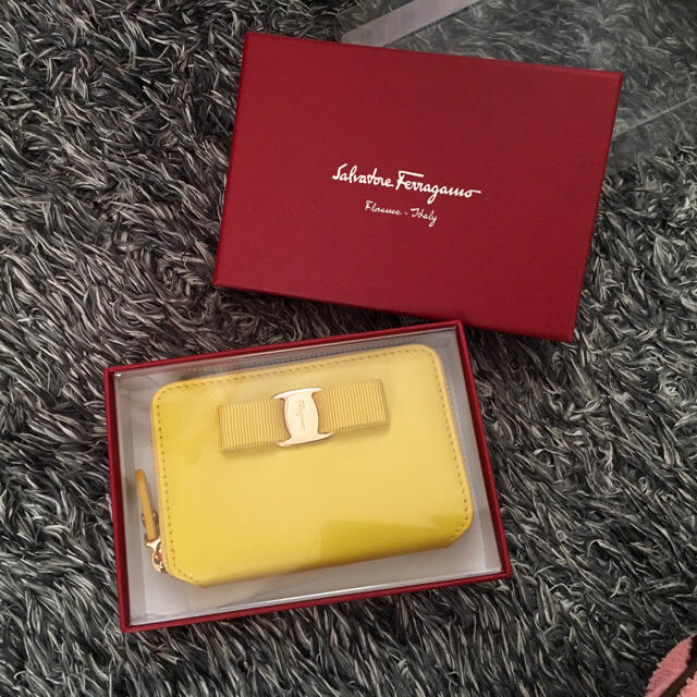 サルヴァトーレ・フェラガモ Salvatore Ferragamo