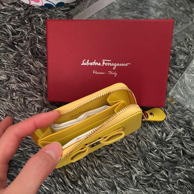 サルヴァトーレ・フェラガモ Salvatore Ferragamo