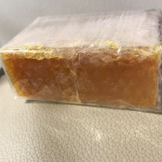 ラッシュ(LUSH)のみつばちマーチ 100g(ボディソープ/石鹸)