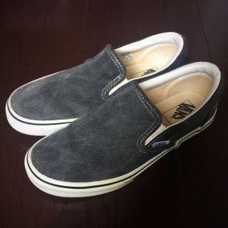 ヴァンズ(VANS)のVANS ぷっちょ様専用(スリッポン/モカシン)