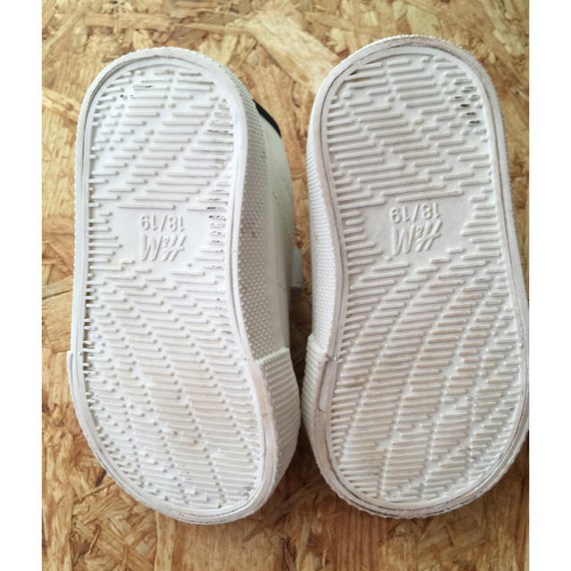 H&M(エイチアンドエム)のaaa☺︎様 専用 キッズ/ベビー/マタニティのベビー靴/シューズ(~14cm)(スニーカー)の商品写真