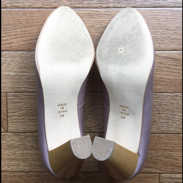 綺麗め♡【オープントゥパンプス】 レディースの靴/シューズ(ハイヒール/パンプス)の商品写真