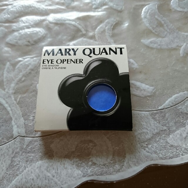 MARY QUANT(マリークワント)のアイシャドー コスメ/美容のベースメイク/化粧品(アイシャドウ)の商品写真