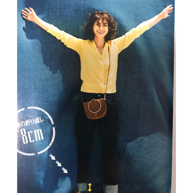 Mila Owen(ミラオーウェン)のミラオーウェン★M刺繍カーディガン レディースのトップス(カーディガン)の商品写真