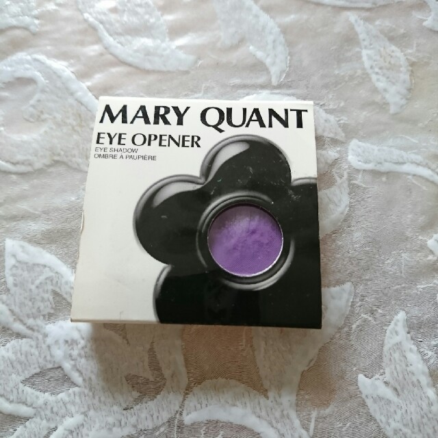 MARY QUANT(マリークワント)のアイシャドー コスメ/美容のベースメイク/化粧品(アイシャドウ)の商品写真