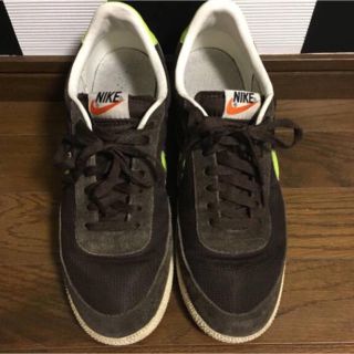 ナイキ(NIKE)のナイキ 復刻 キルショット 28cm(スニーカー)