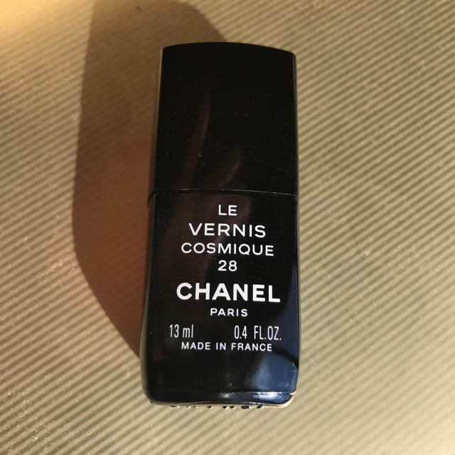 CHANEL(シャネル)のCHANEL ヴェルニ コスメ/美容のネイル(マニキュア)の商品写真