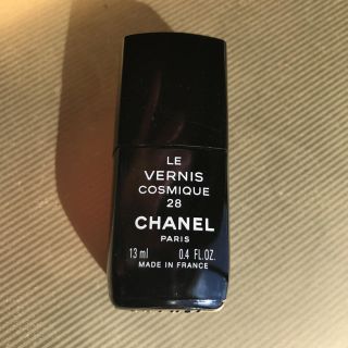 シャネル(CHANEL)のCHANEL ヴェルニ(マニキュア)