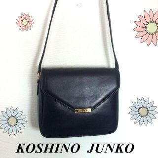 コシノジュンコ(JUNKO KOSHINO)のコシノジュンコのショルダーバッグ(ショルダーバッグ)