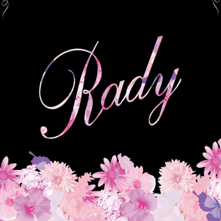 レディー(Rady)のRady🎀トップス🎀七分袖🎀千鳥柄🎀Tシャツ(Tシャツ(長袖/七分))