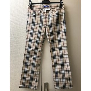 バーバリー(BURBERRY)の★ゆっきーまんさん専用★(カジュアルパンツ)