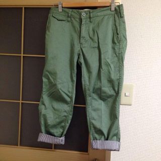 セポ(CEPO)のパンツ(カジュアルパンツ)