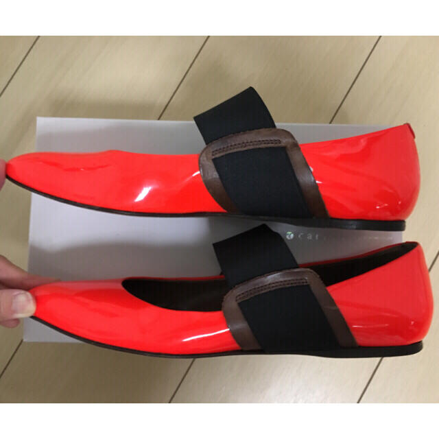 Marni(マルニ)のさらに値下げしました！MARNI マルニ フラットシューズ レディースの靴/シューズ(ハイヒール/パンプス)の商品写真