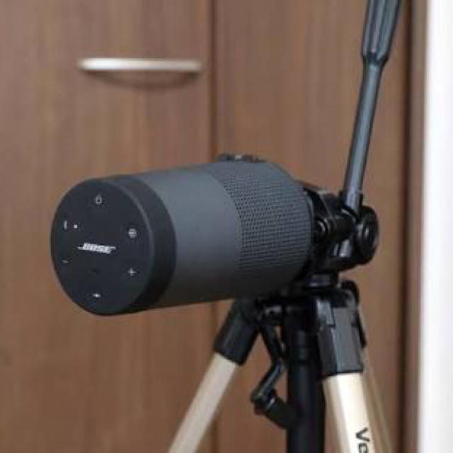 Bose SoundLink Revolve Bluetooth speaker linoan.com.br