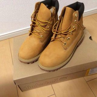 ティンバーランド(Timberland)の新品未使用ティンバーランド♡(ブーツ)