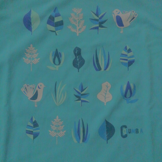 コロンビア レディースのトップス(Tシャツ(半袖/袖なし))の商品写真