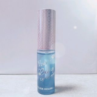 エチュードハウス(ETUDE HOUSE)のETUDEHOUSEリッププランパー大きいサイズ(リップグロス)