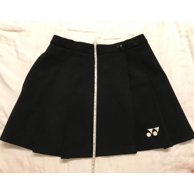 YONEX(ヨネックス)のヨネックス テニスウェア スコート (中古品) スポーツ/アウトドアのテニス(ウェア)の商品写真