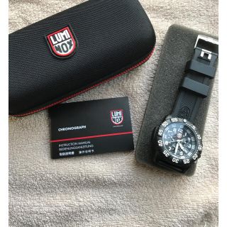 ルミノックス(Luminox)の専用！！まさ様専用！値下げ！LUMINOX(腕時計(アナログ))