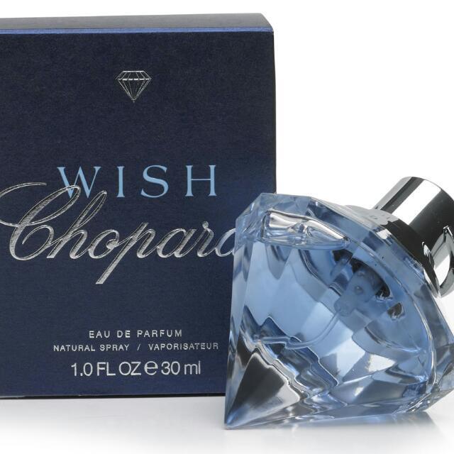 Chopard(ショパール)のWISH コスメ/美容の香水(香水(女性用))の商品写真