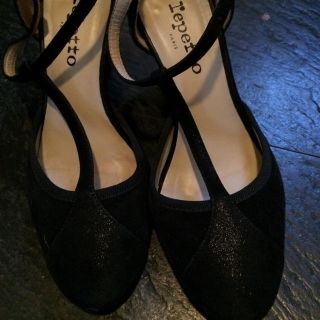 レペット(repetto)のレペットパンプス(ハイヒール/パンプス)