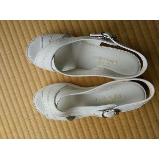 ナースシューズ　Ｍ　２３，５(その他)