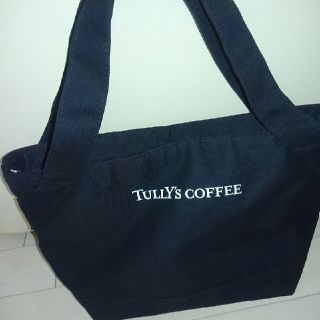 タリーズコーヒー(TULLY'S COFFEE)のタリーズトートバッグ(トートバッグ)