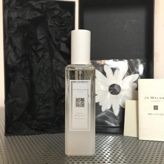 ジョーマローン(Jo Malone)のJo malone  スターマグノリア(香水(女性用))