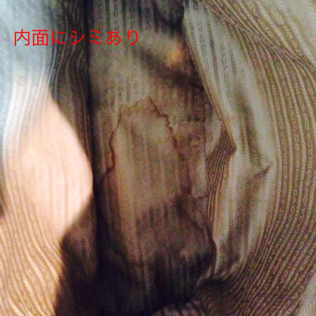 PRADA(プラダ)のプラダサフィアーノ ベージュ レディースのバッグ(ハンドバッグ)の商品写真