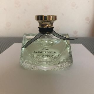 ブルガリ(BVLGARI)のBVLGARI ジャスミンノワール(香水(女性用))