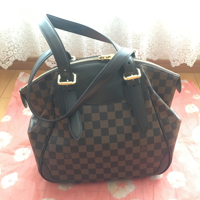 LOUIS VUITTON(ルイヴィトン)のルイヴィトンバック≪美品≫ レディースのバッグ(ハンドバッグ)の商品写真