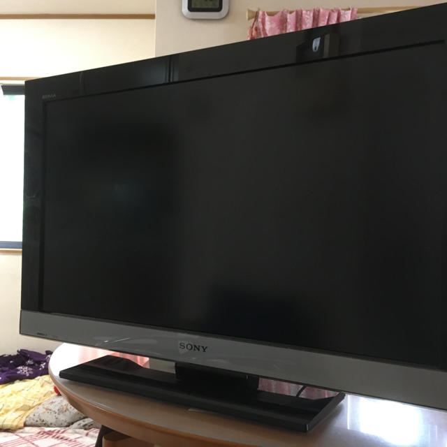 SONY - SONY 32インチTV 2011製の通販 by たくっち's shop｜ソニーならラクマ